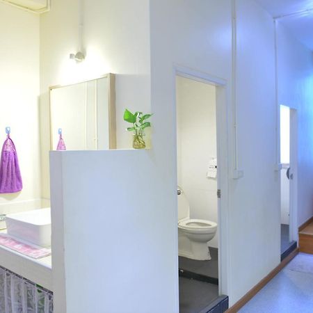 Panpan Hostel Bangkok Zewnętrze zdjęcie