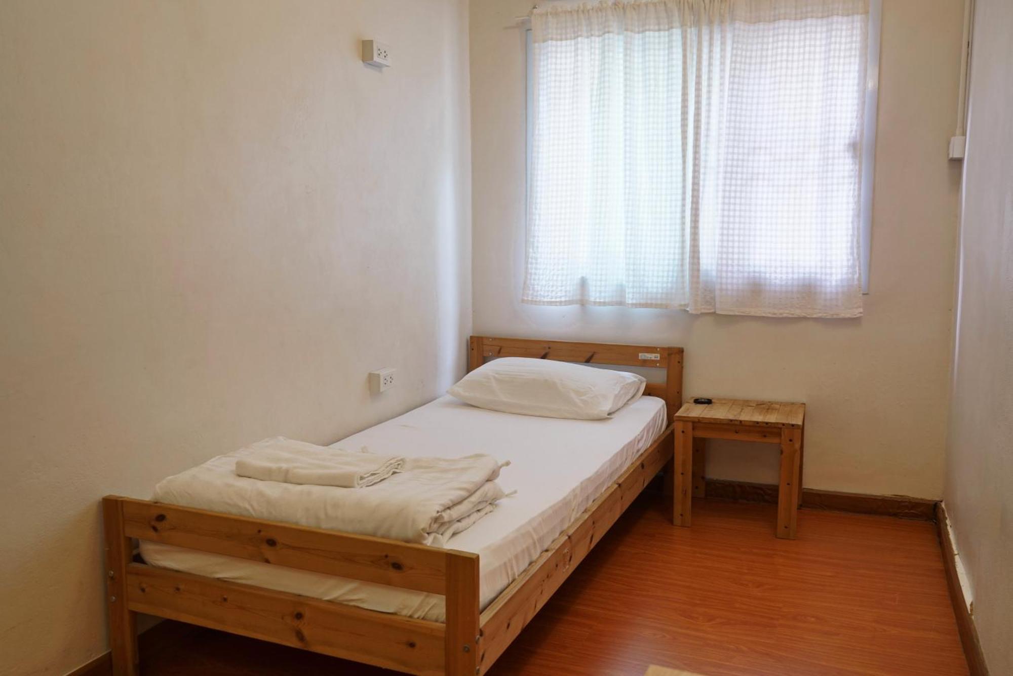 Panpan Hostel Bangkok Zewnętrze zdjęcie